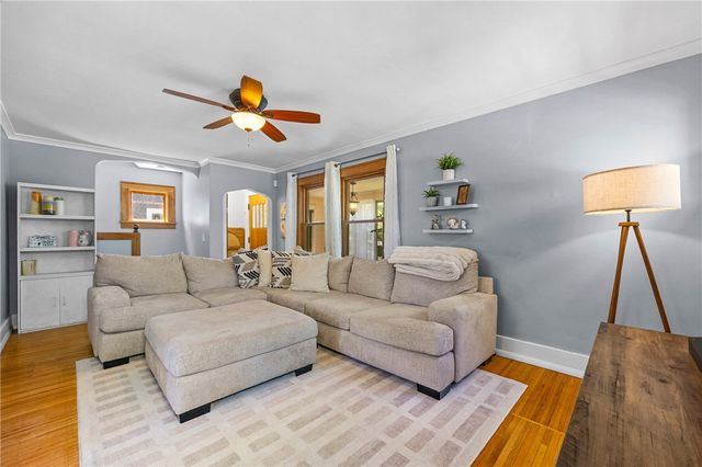 120 Delray Road, Rochester, NY 14610