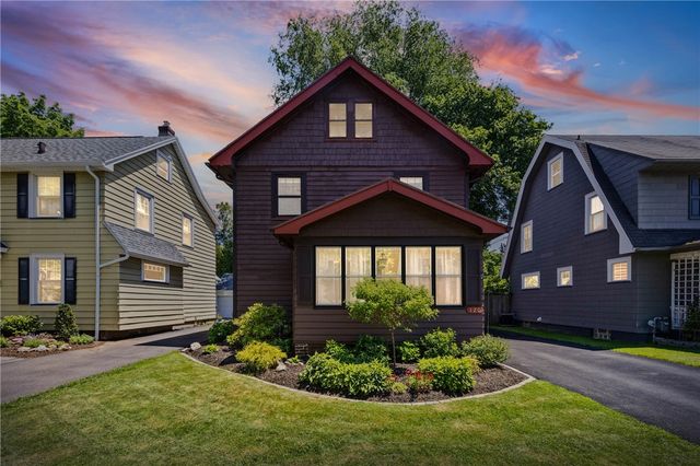 120 Delray Road, Rochester, NY 14610