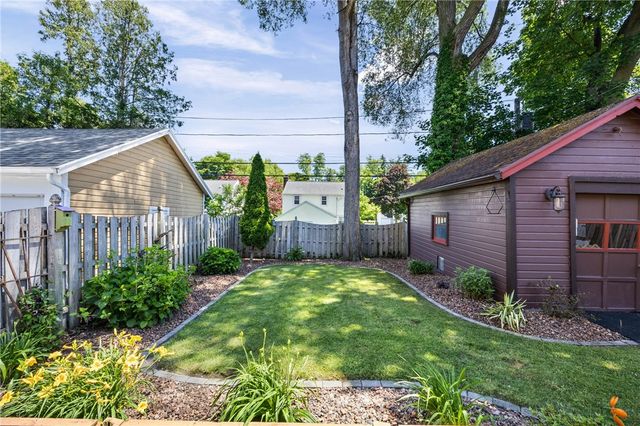 120 Delray Road, Rochester, NY 14610