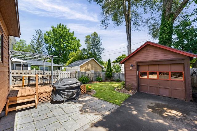 120 Delray Road, Rochester, NY 14610