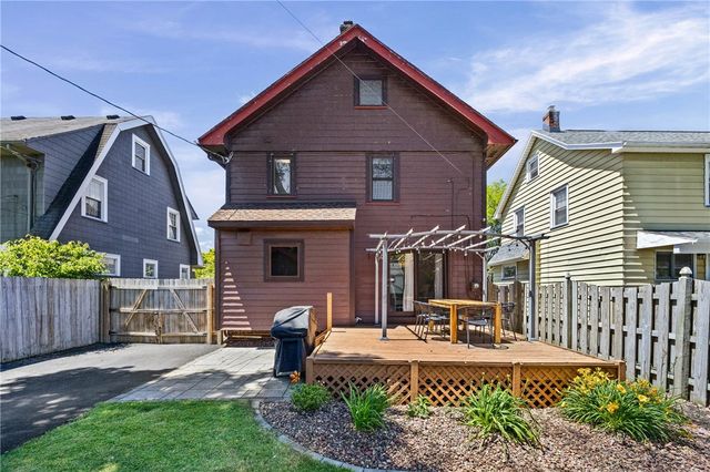 120 Delray Road, Rochester, NY 14610