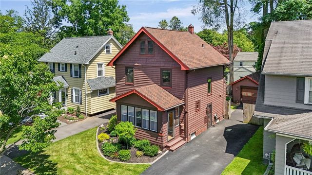 120 Delray Road, Rochester, NY 14610