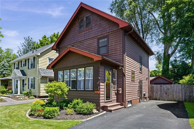 120 Delray Road, Rochester, NY 14610