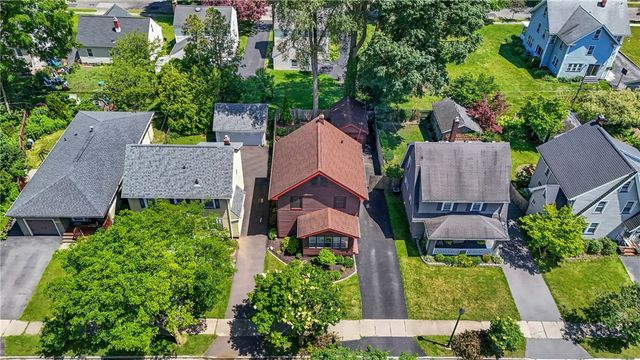 120 Delray Road, Rochester, NY 14610