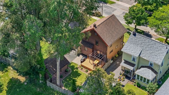 120 Delray Road, Rochester, NY 14610