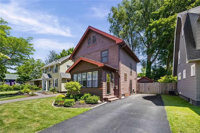 120 Delray Road, Rochester, NY 14610