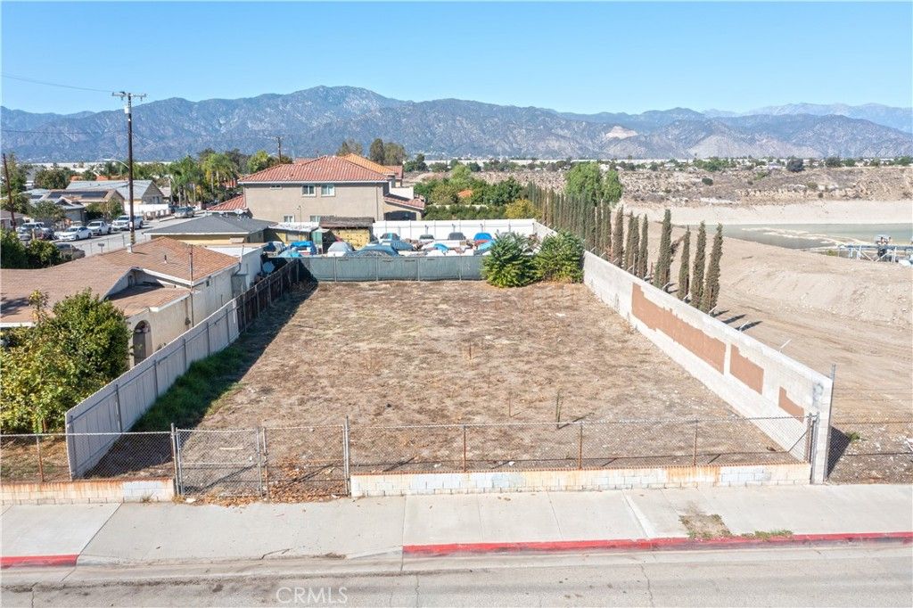 14905 Los Angeles, Irwindale, CA 91706 — exterior