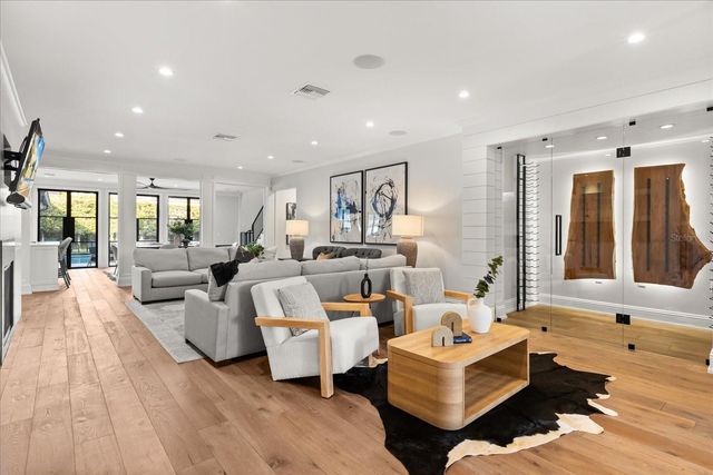 1260 ALABAMA DRIVE, Winter Park, FL 32789