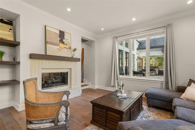 1260 ALABAMA DRIVE, Winter Park, FL 32789