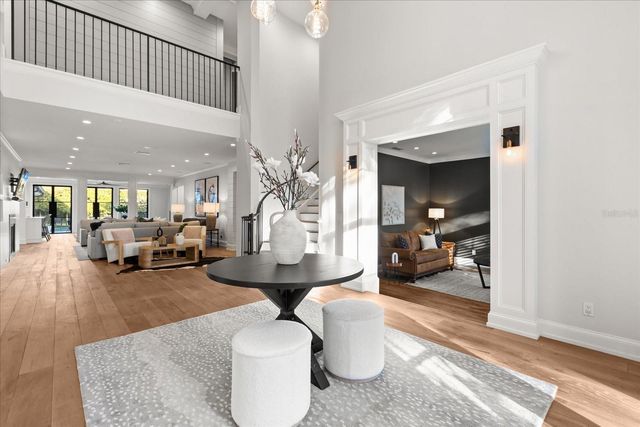 1260 ALABAMA DRIVE, Winter Park, FL 32789