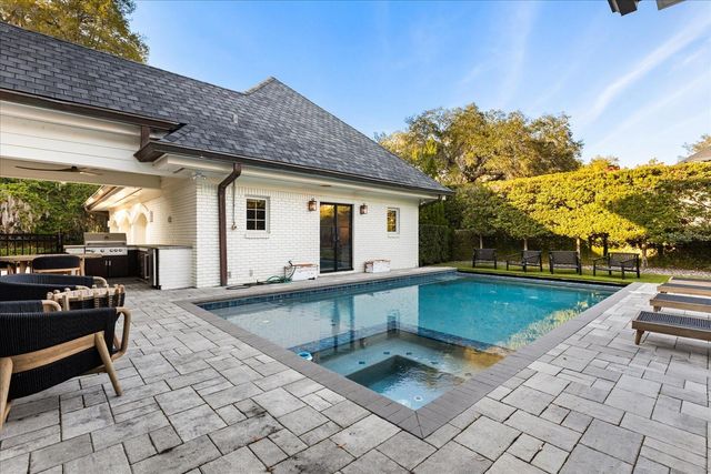 1260 ALABAMA DRIVE, Winter Park, FL 32789