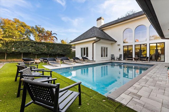 1260 ALABAMA DRIVE, Winter Park, FL 32789