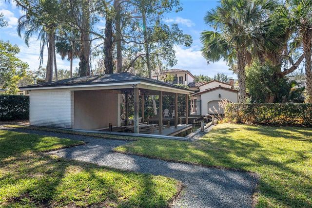 1260 ALABAMA DRIVE, Winter Park, FL 32789