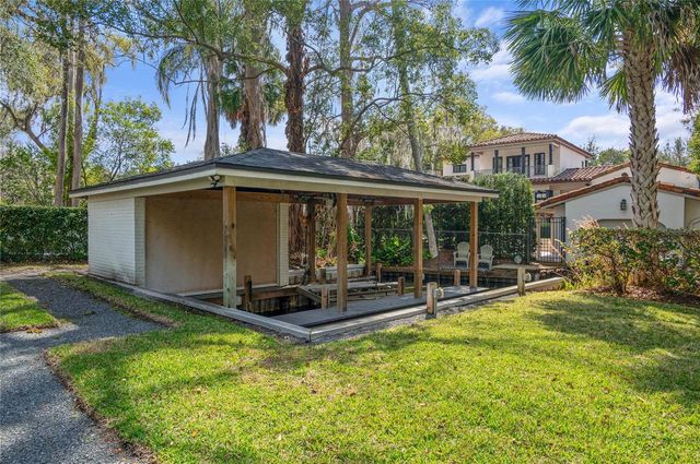 1260 ALABAMA DRIVE, Winter Park, FL 32789