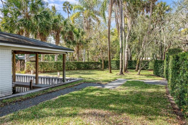 1260 ALABAMA DRIVE, Winter Park, FL 32789