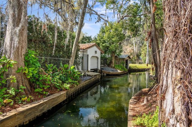 1260 ALABAMA DRIVE, Winter Park, FL 32789