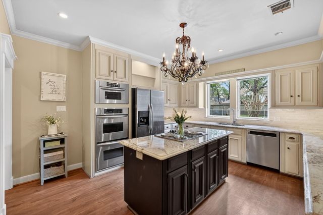 8711 Kennet Valley Road, Spring, TX 77379