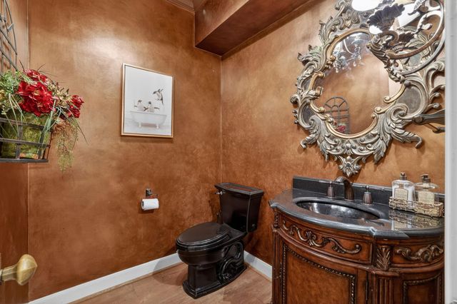 8711 Kennet Valley Road, Spring, TX 77379