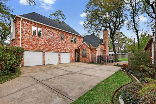 8711 Kennet Valley Road, Spring, TX 77379