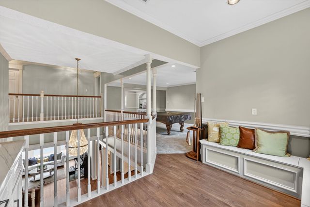 8711 Kennet Valley Road, Spring, TX 77379