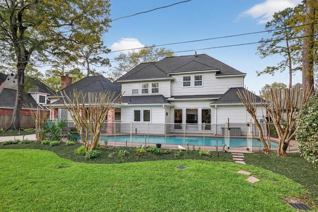 8711 Kennet Valley Road, Spring, TX 77379