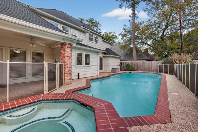 8711 Kennet Valley Road, Spring, TX 77379