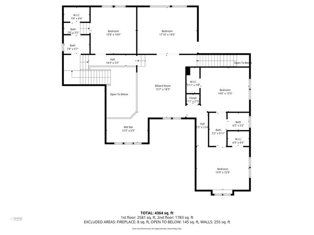 8711 Kennet Valley Road, Spring, TX 77379