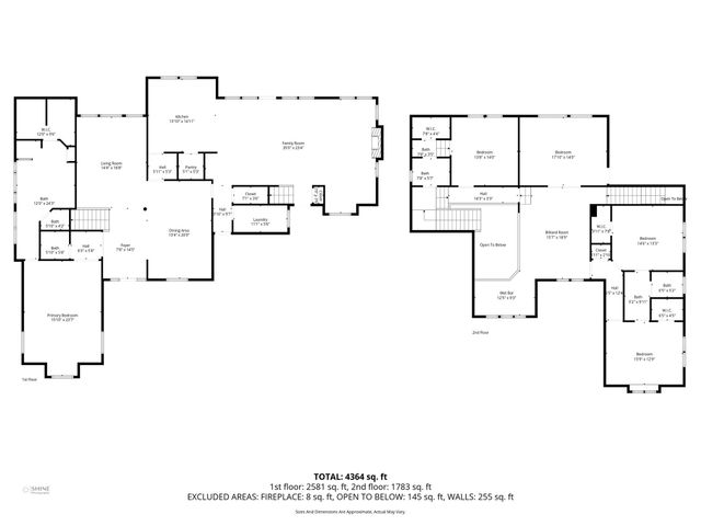 8711 Kennet Valley Road, Spring, TX 77379