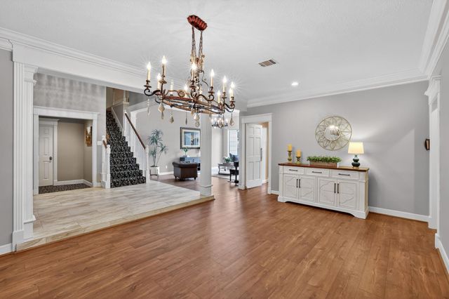 8711 Kennet Valley Road, Spring, TX 77379