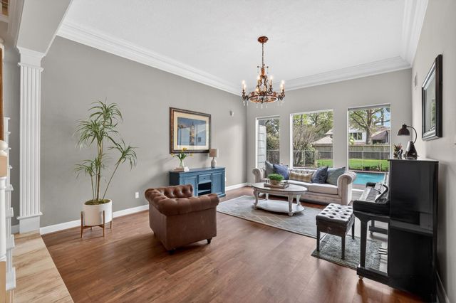 8711 Kennet Valley Road, Spring, TX 77379