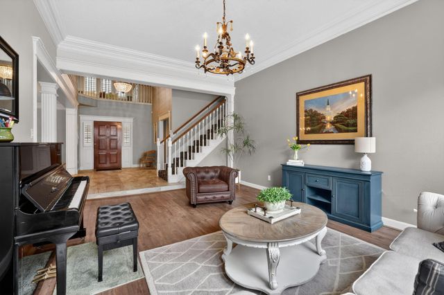 8711 Kennet Valley Road, Spring, TX 77379