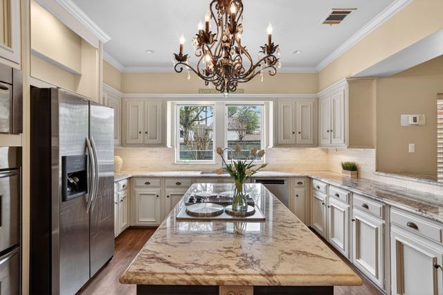 8711 Kennet Valley Road, Spring, TX 77379