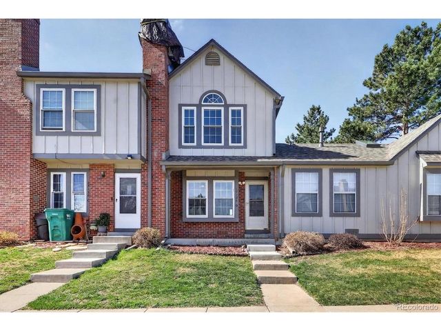 17158 E Whitaker Dr B, Aurora, CO 80015