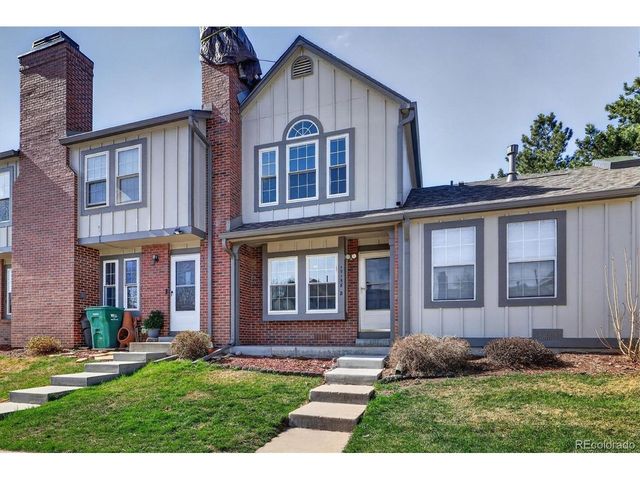 17158 E Whitaker Dr B, Aurora, CO 80015