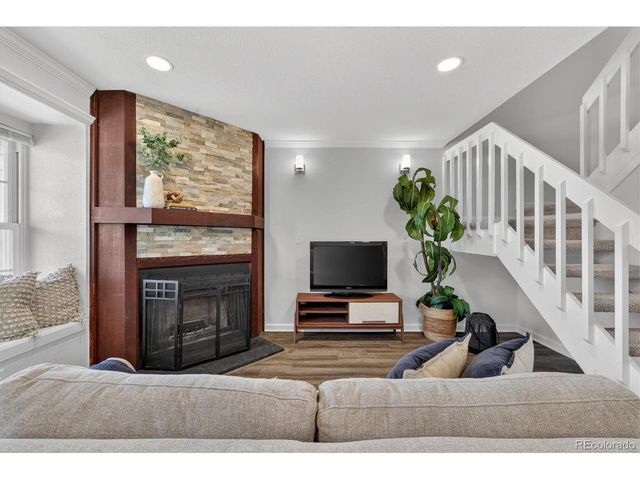 17158 E Whitaker Dr B, Aurora, CO 80015