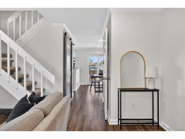 17158 E Whitaker Dr B, Aurora, CO 80015