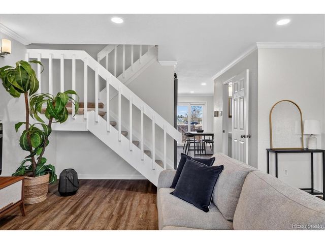 17158 E Whitaker Dr B, Aurora, CO 80015