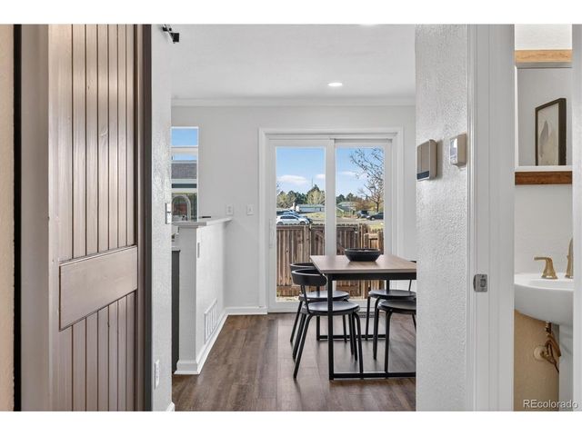 17158 E Whitaker Dr B, Aurora, CO 80015