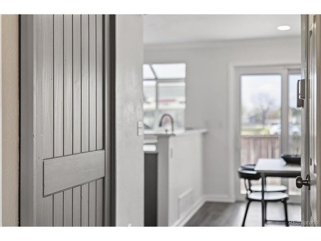 17158 E Whitaker Dr B, Aurora, CO 80015