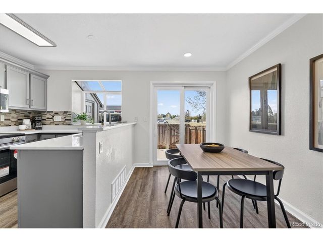 17158 E Whitaker Dr B, Aurora, CO 80015