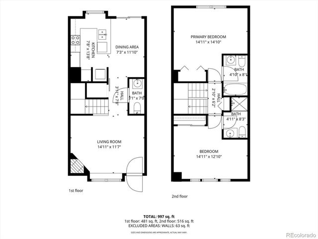 17158 E Whitaker Dr B, Aurora, CO 80015