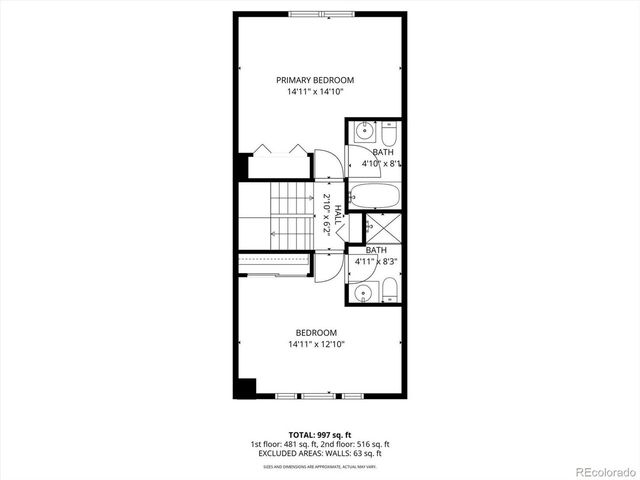 17158 E Whitaker Dr B, Aurora, CO 80015