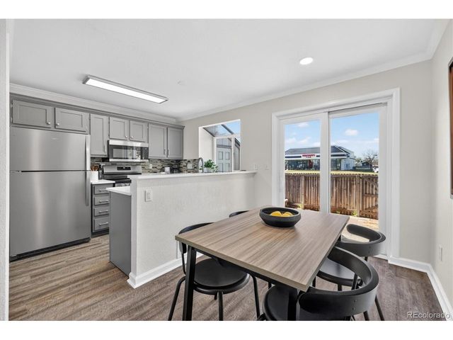 17158 E Whitaker Dr B, Aurora, CO 80015