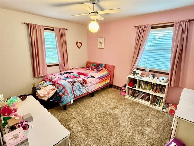 1022 W COOPER Street, Maryville, MO 64468