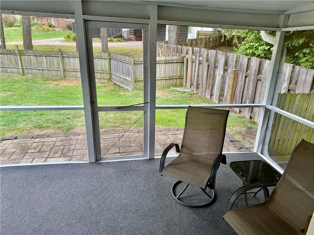 1022 W COOPER Street, Maryville, MO 64468