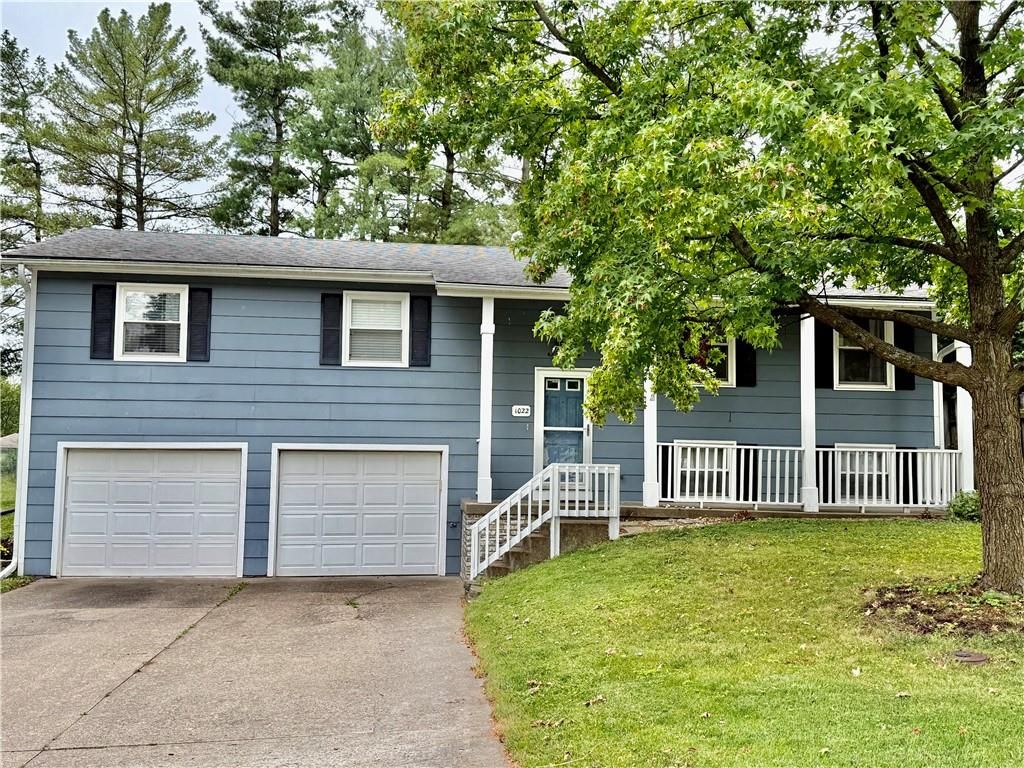 1022 W COOPER Street, Maryville, MO 64468