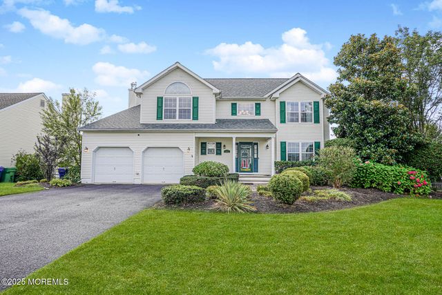 203 Fairway Lane, Neptune Township, NJ 07753