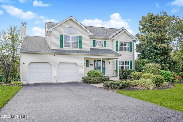 203 Fairway Lane, Neptune Township, NJ 07753