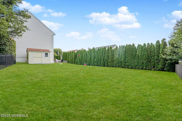 203 Fairway Lane, Neptune Township, NJ 07753