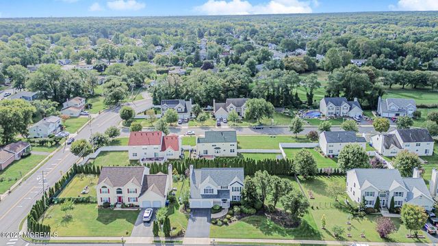 203 Fairway Lane, Neptune Township, NJ 07753